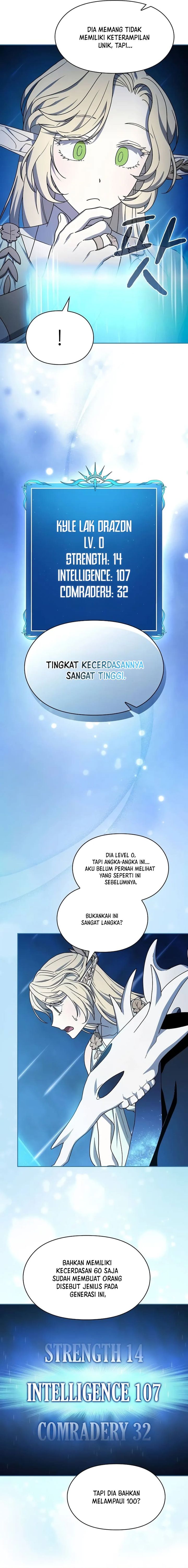 The Nebula’s Civilization Chapter 69 Gambar 5