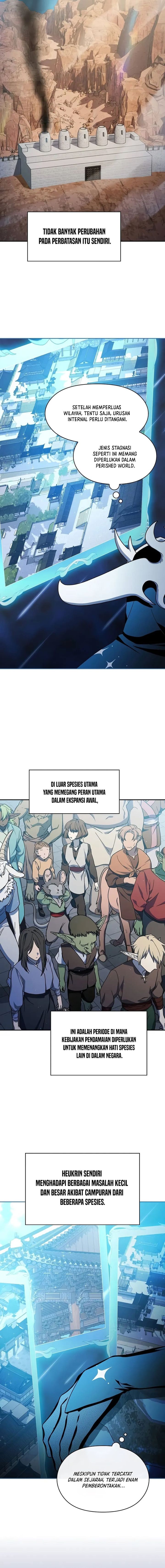 The Nebula’s Civilization Chapter 69 Gambar 7