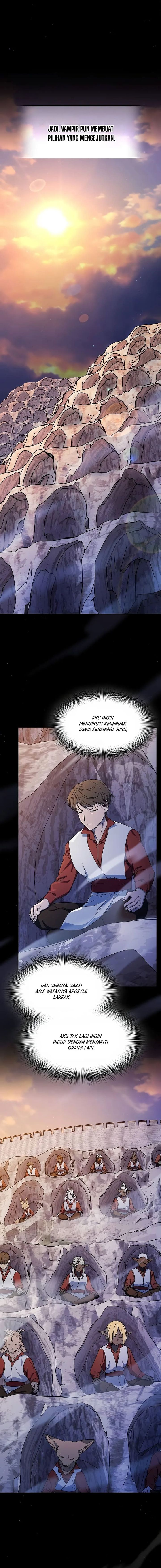 The Nebula’s Civilization Chapter 69 Gambar 9