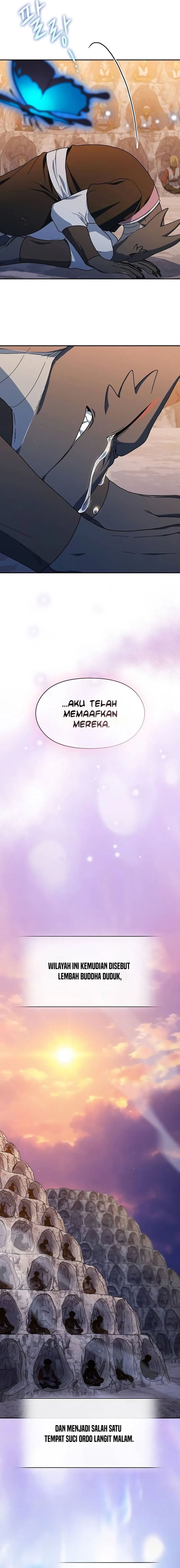 The Nebula’s Civilization Chapter 69 Gambar 11