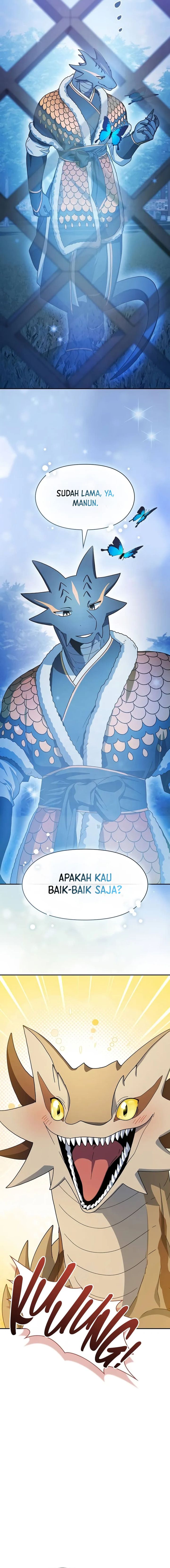 The Nebula’s Civilization Chapter 69 Gambar 21