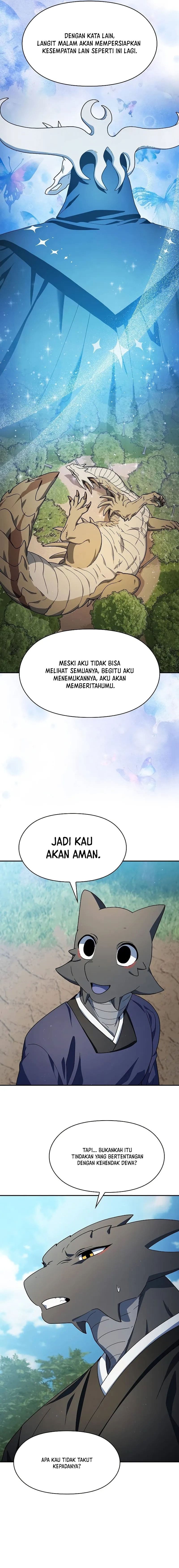 The Nebula’s Civilization Chapter 72 Gambar 3