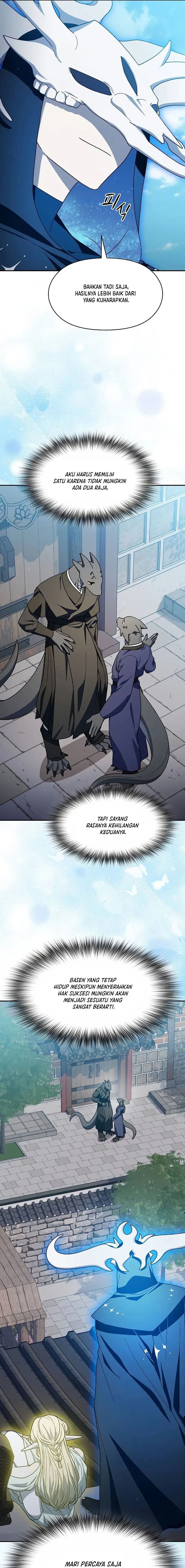 The Nebula’s Civilization Chapter 72 Gambar 14