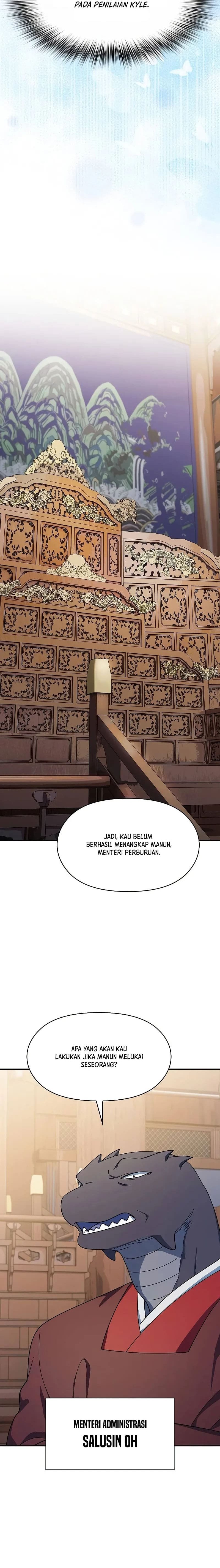 The Nebula’s Civilization Chapter 72 Gambar 15