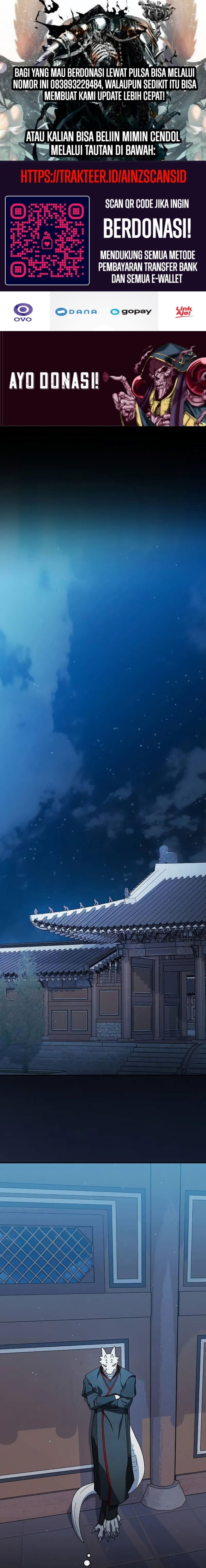 The Nebula’s Civilization Chapter 73 Gambar 1
