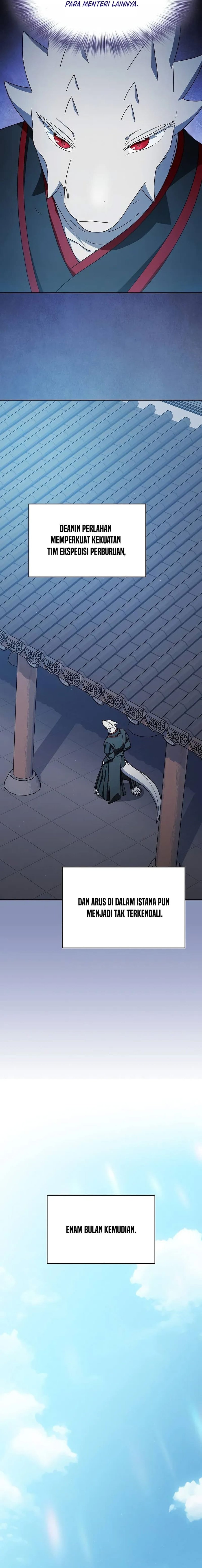The Nebula’s Civilization Chapter 73 Gambar 3