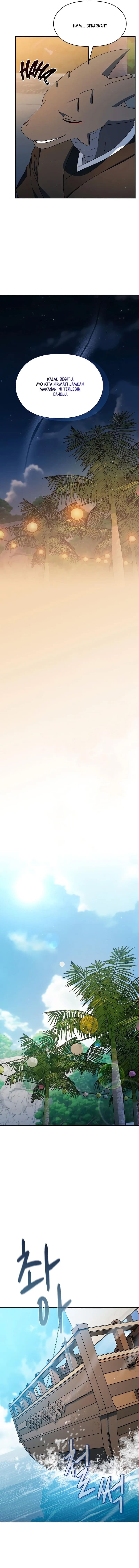 The Nebula’s Civilization Chapter 87 Gambar 12