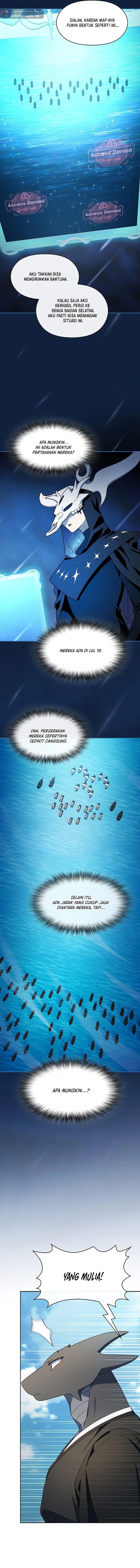 The Nebula’s Civilization Chapter 87 Gambar 15