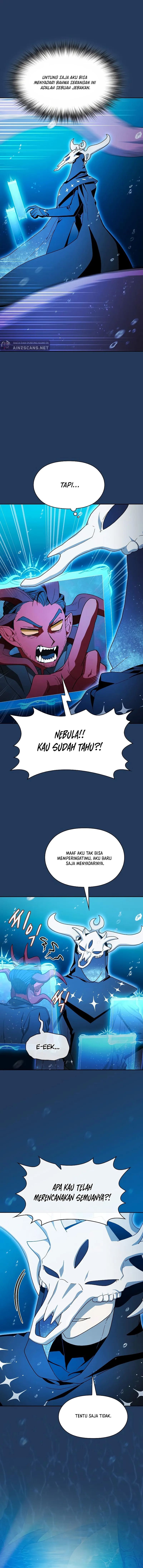 The Nebula’s Civilization Chapter 88 Gambar 1