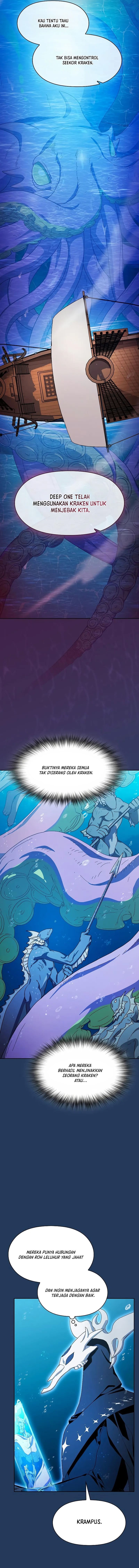 The Nebula’s Civilization Chapter 88 Gambar 2