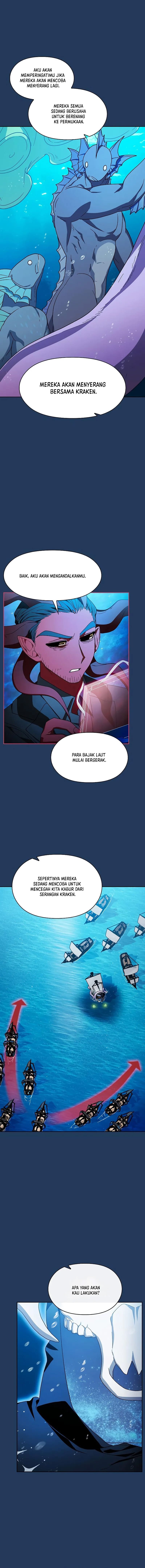 The Nebula’s Civilization Chapter 88 Gambar 3