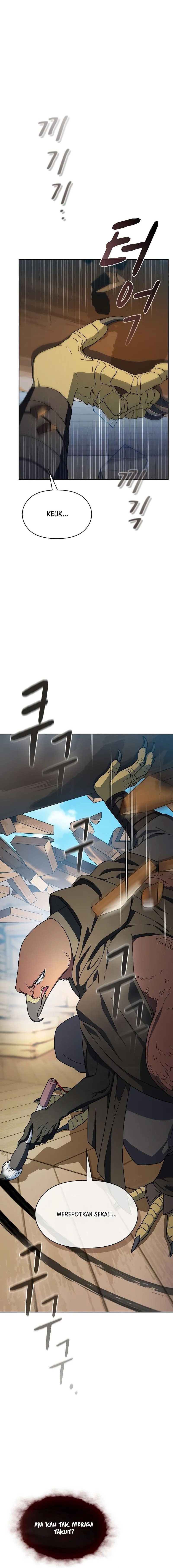 The Nebula’s Civilization Chapter 88 Gambar 6