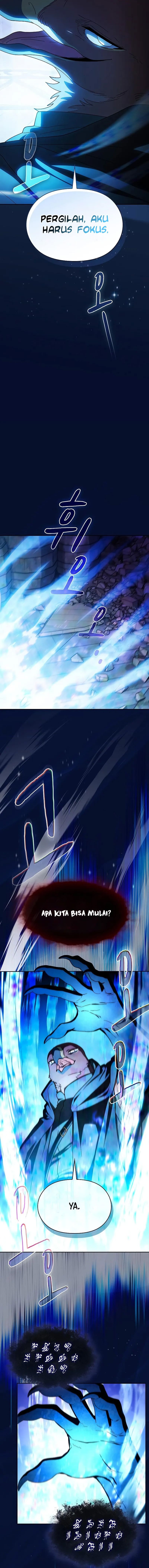 The Nebula’s Civilization Chapter 88 Gambar 10