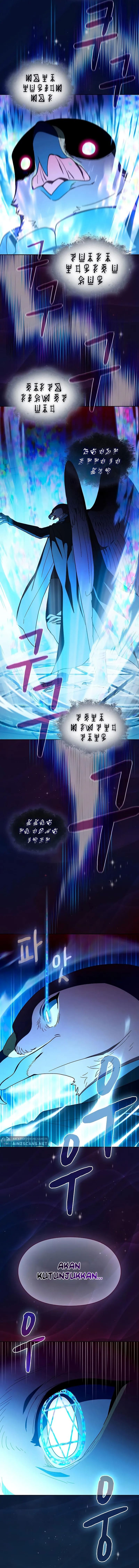 The Nebula’s Civilization Chapter 88 Gambar 11