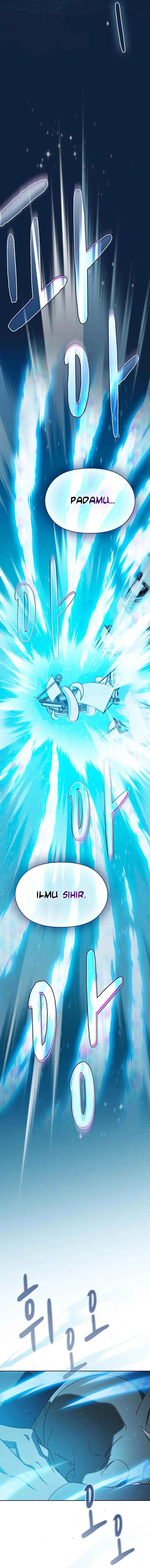 The Nebula’s Civilization Chapter 88 Gambar 12