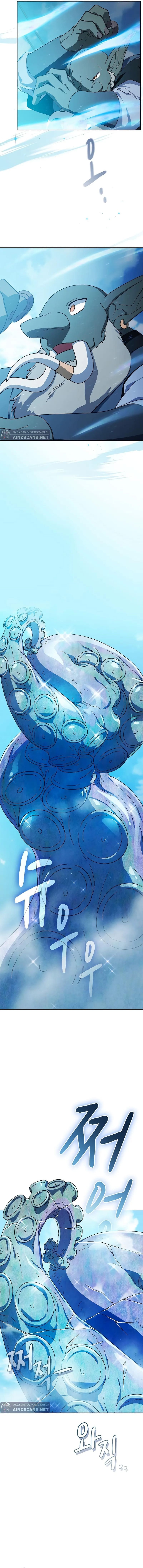 The Nebula’s Civilization Chapter 88 Gambar 13