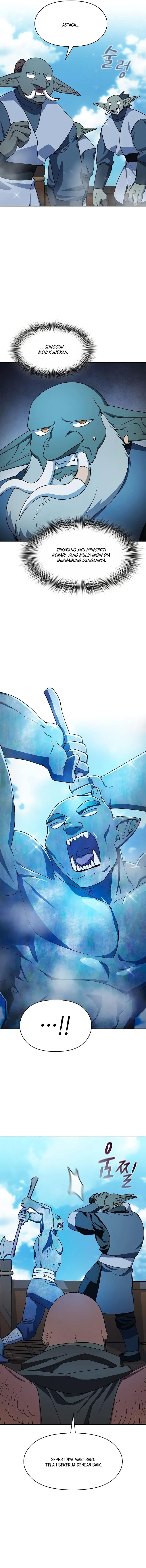 The Nebula’s Civilization Chapter 88 Gambar 15