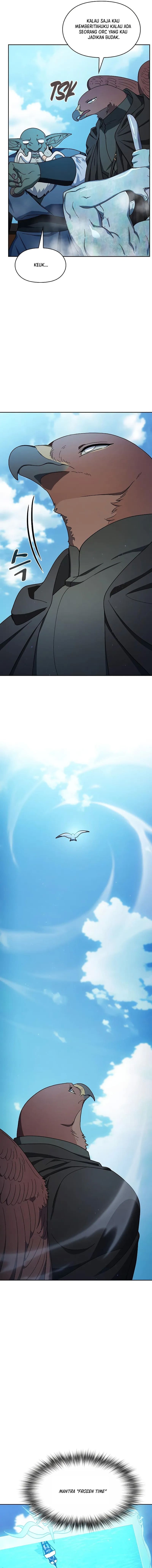 The Nebula’s Civilization Chapter 88 Gambar 16