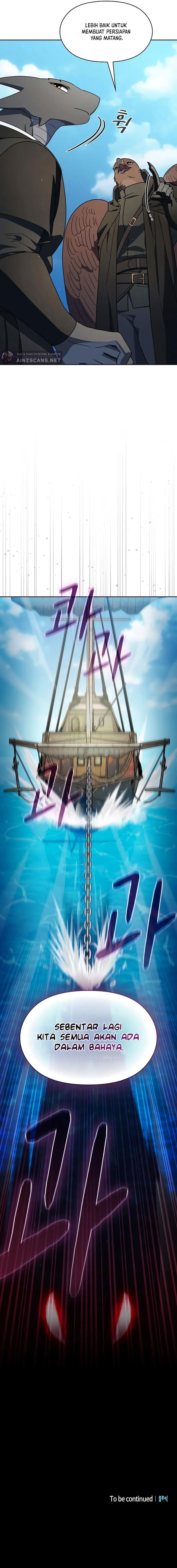The Nebula’s Civilization Chapter 89 Gambar 12