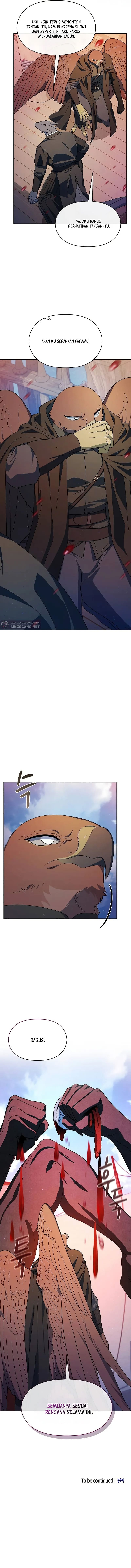The Nebula’s Civilization Chapter 91 Gambar 13