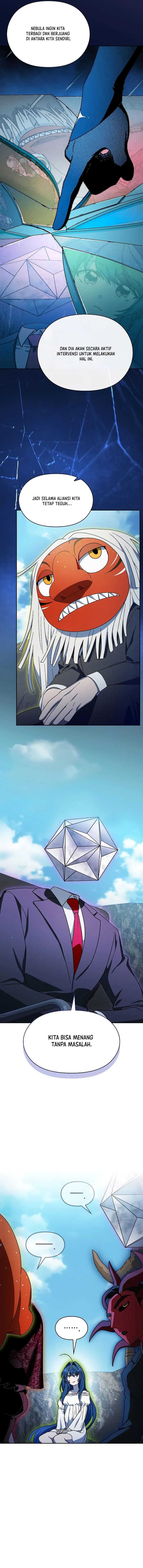 The Nebula’s Civilization Chapter 94 Gambar 11