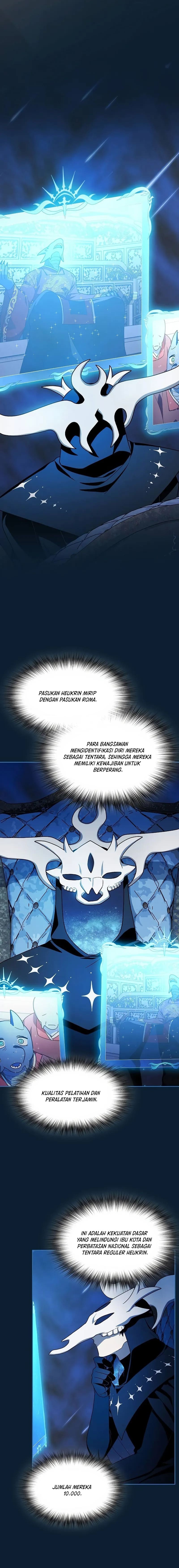 The Nebula’s Civilization Chapter 97 Gambar 6