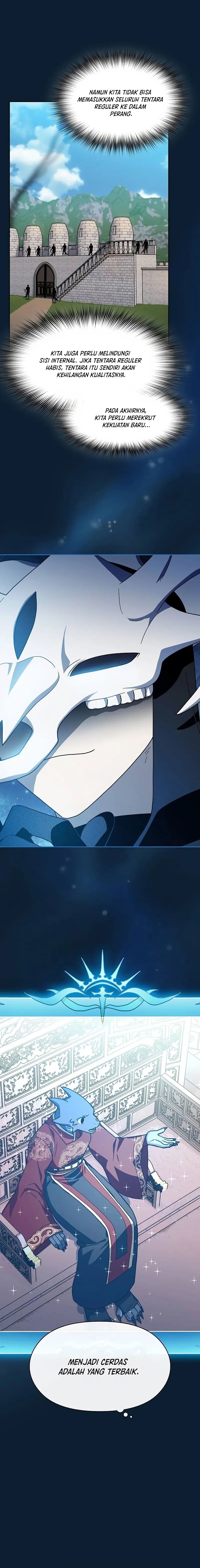 The Nebula’s Civilization Chapter 97 Gambar 7