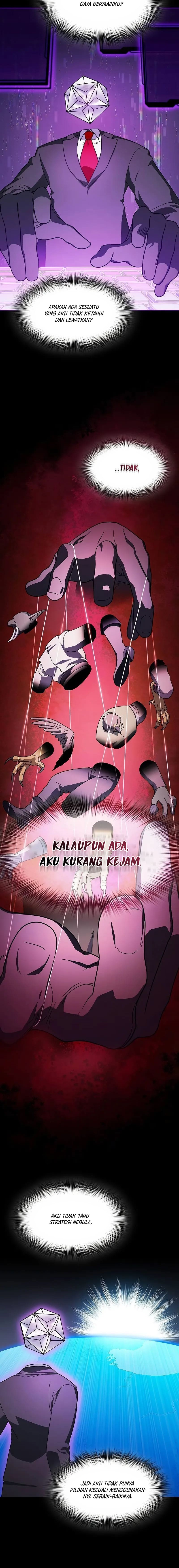 The Nebula’s Civilization Chapter 97 Gambar 17