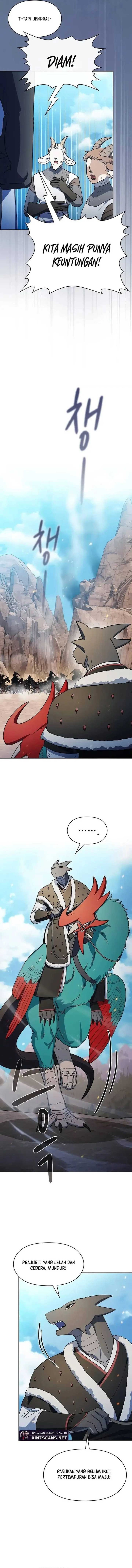 The Nebula’s Civilization Chapter 102 Gambar 6