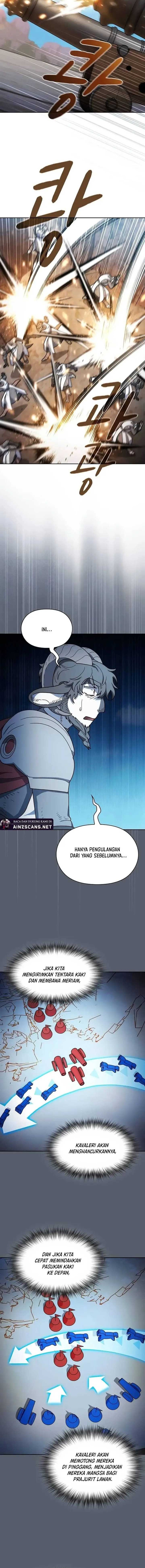 The Nebula’s Civilization Chapter 102 Gambar 8