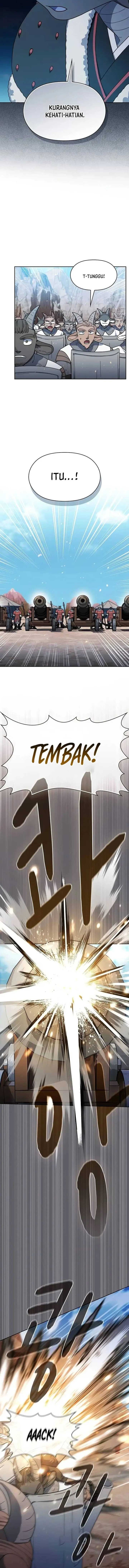 The Nebula’s Civilization Chapter 102 Gambar 12