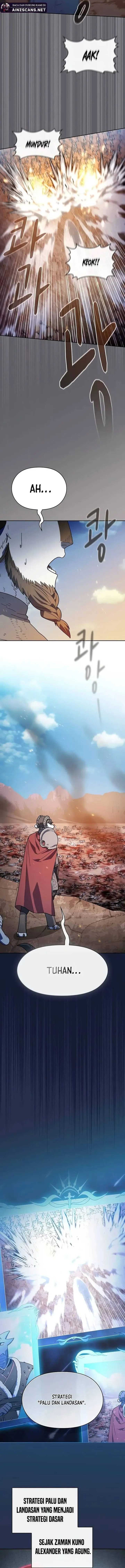 The Nebula’s Civilization Chapter 102 Gambar 13