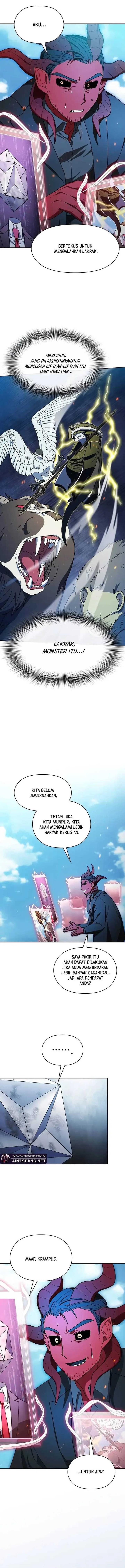 The Nebula’s Civilization Chapter 102 Gambar 15