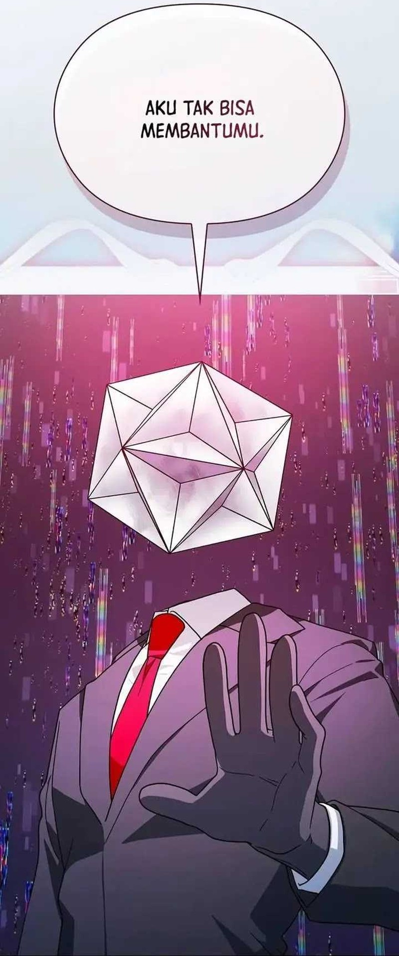 The Nebula’s Civilization Chapter 102 Gambar 16