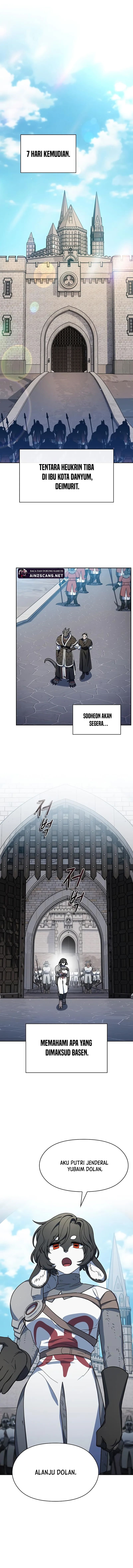 The Nebula’s Civilization Chapter 103 Gambar 6