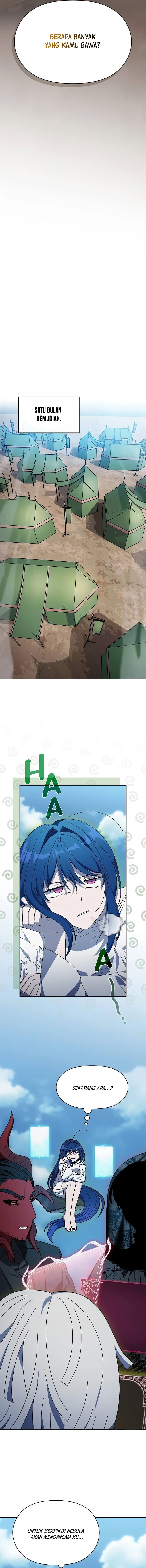 The Nebula’s Civilization Chapter 105 Gambar 13