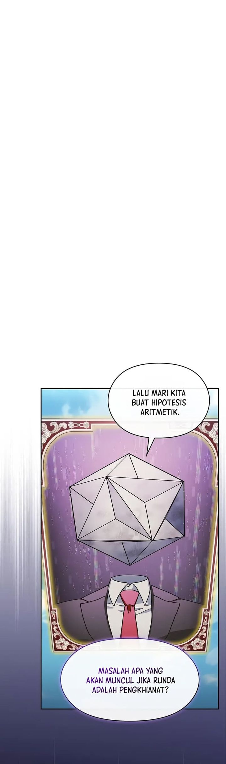 The Nebula’s Civilization Chapter 107 Gambar 1