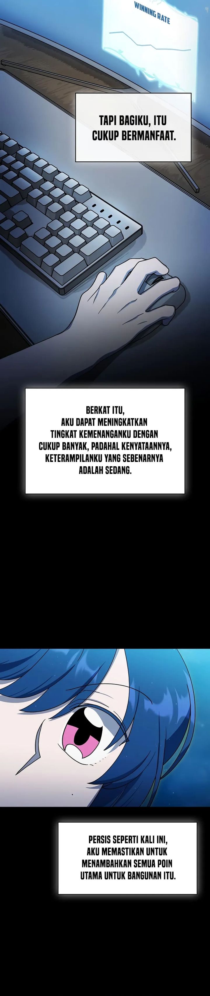 The Nebula’s Civilization Chapter 107 Gambar 9