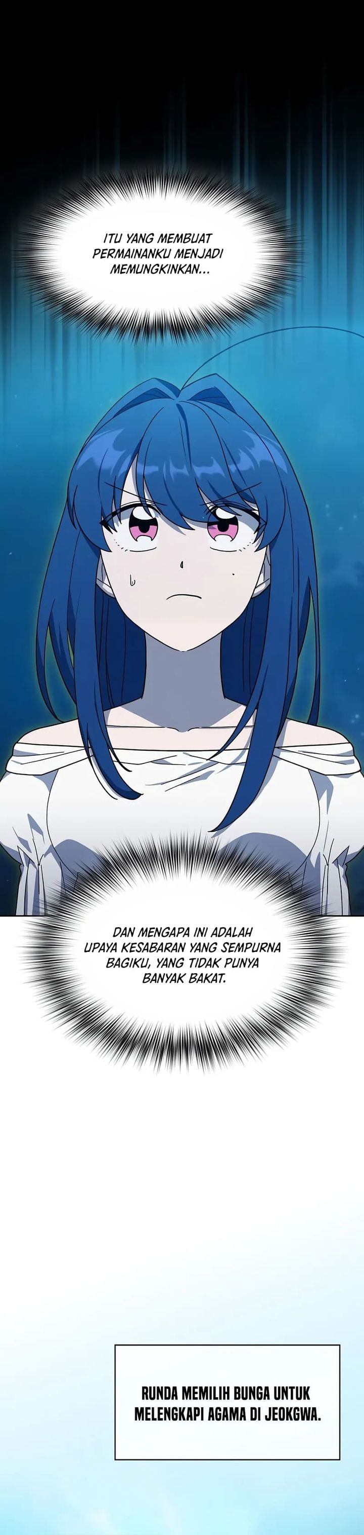 The Nebula’s Civilization Chapter 107 Gambar 11