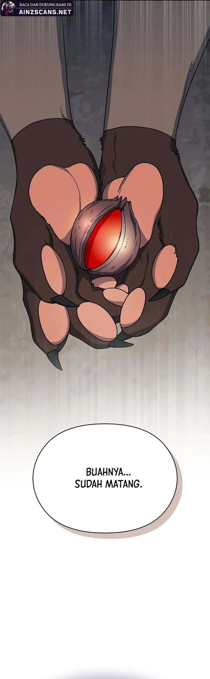The Nebula’s Civilization Chapter 107 Gambar 14