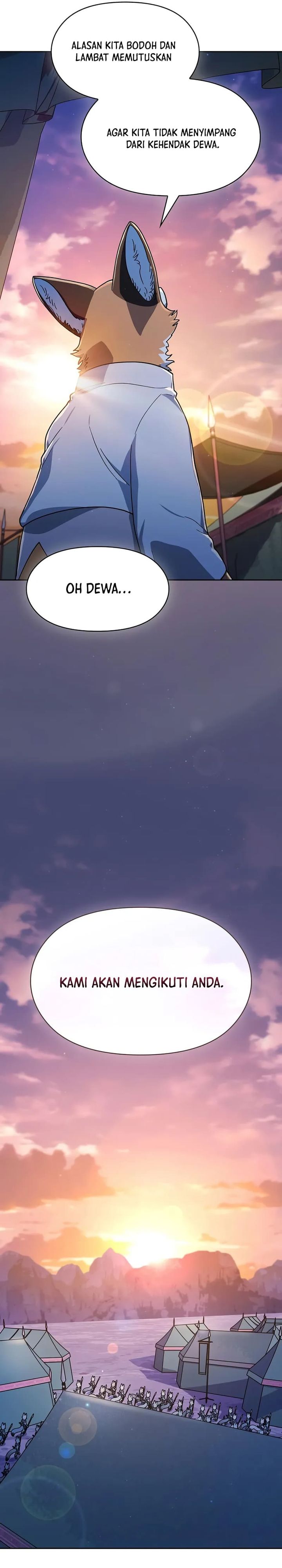 The Nebula’s Civilization Chapter 107 Gambar 19