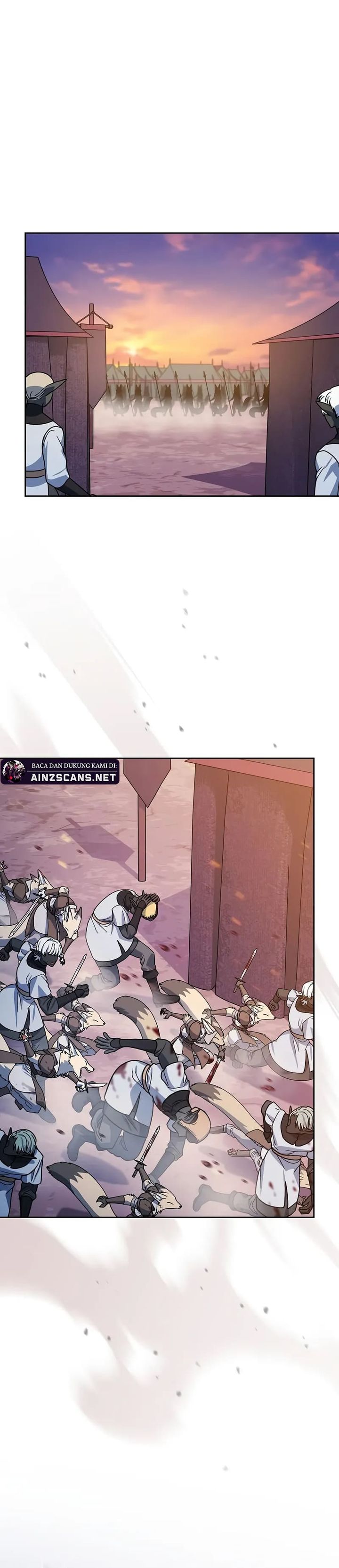 The Nebula’s Civilization Chapter 107 Gambar 20