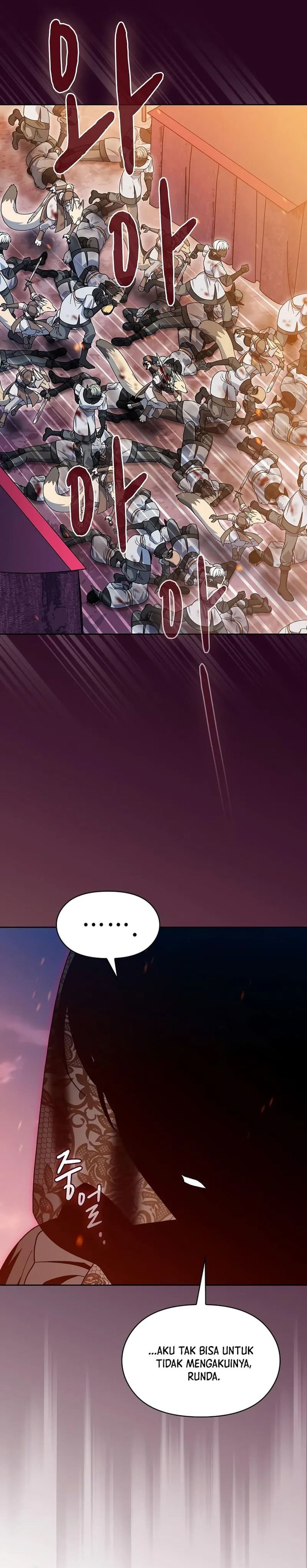 The Nebula’s Civilization Chapter 107 Gambar 23