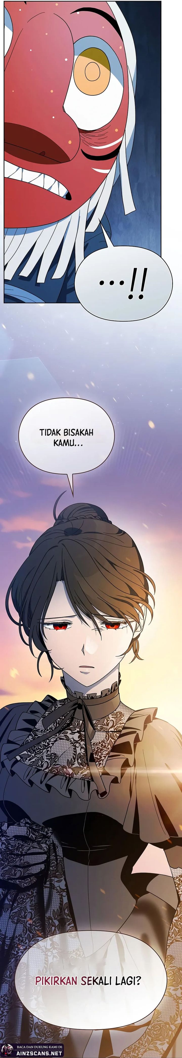 The Nebula’s Civilization Chapter 107 Gambar 36