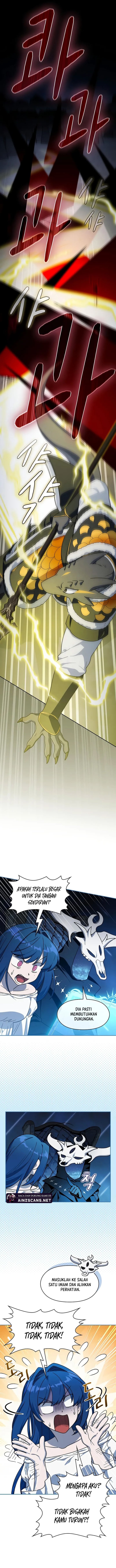 The Nebula’s Civilization Chapter 108 Gambar 9