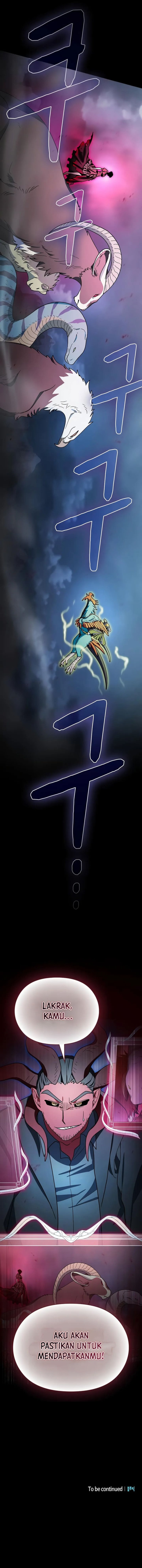 The Nebula’s Civilization Chapter 108 Gambar 13
