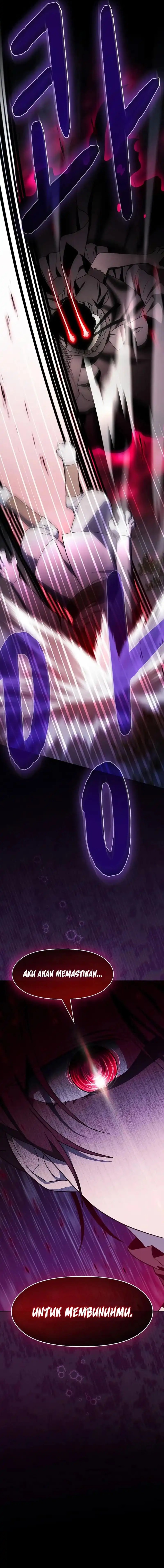 The Nebula’s Civilization Chapter 110 Gambar 2