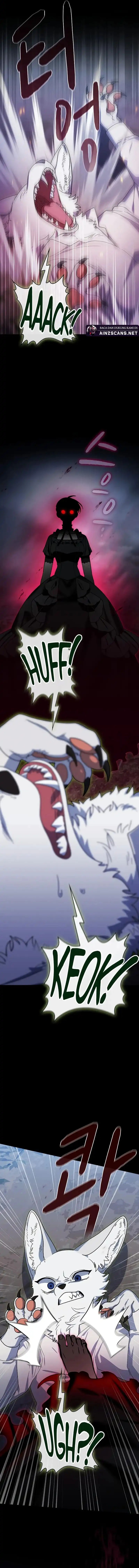 The Nebula’s Civilization Chapter 110 Gambar 3