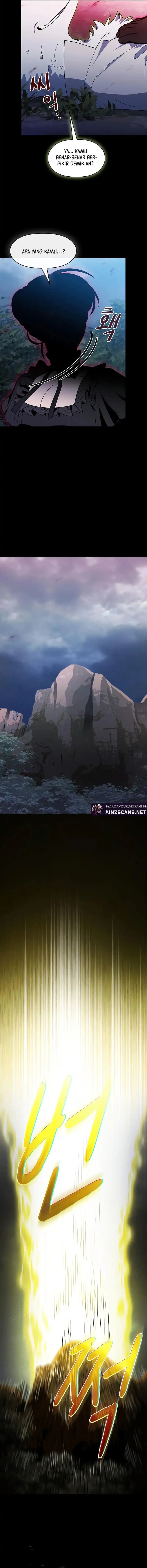 The Nebula’s Civilization Chapter 110 Gambar 5