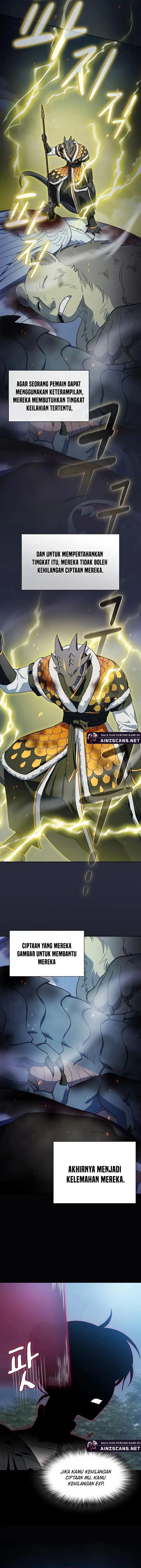 The Nebula’s Civilization Chapter 110 Gambar 7